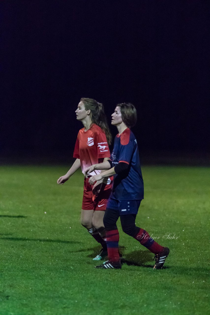 Bild 117 - Frauen TuS Tensfeld - TSV Wiemersdorf : Ergebnis: 4:2